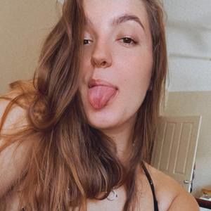 Meet your Posher, Ashlee